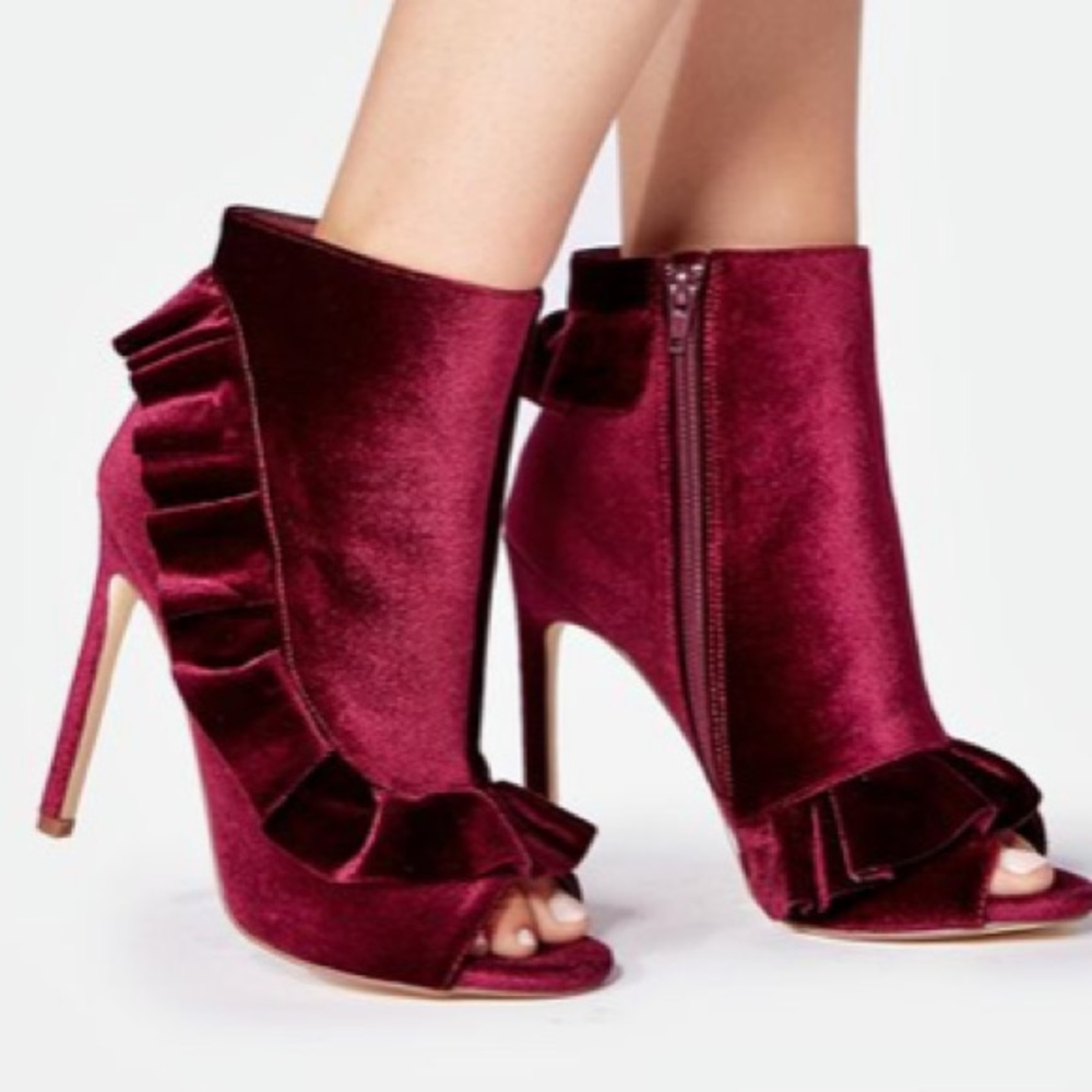 New Women’s Booties